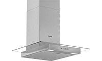 BOSCH DWG64BC50B Hood