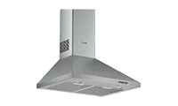 BOSCH DWP64CC50M Hood