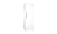BOSCH GSN36VWDGG Series 4, FreestandingTotal No Frost  freezer, White