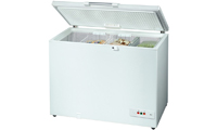 BOSCH GTM26A00GB Small Chest Freezer