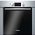 BOSCH HBA63B251B Built-in Single Multi-function ActiveClean Oven.Ex-Display