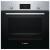 BOSCH HHF113BR0B Built-In Electric Single Oven