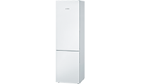 BOSCH KGV39VW32G Classixx Freestanding Low Frost Fridge Freezer White