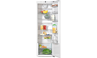 BOSCH KIL82AF30G Exxcel Built-In Refrigerator with ice box