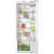 BOSCH KIL82AF30G Exxcel Built-In Refrigerator with ice box