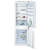 BOSCH KIS86AF30G Exxcel Built-In Low Frost Fridge Freezer