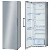 BOSCH KSR38V42GB Avantixx Series Upright Refrigerator