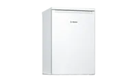 BOSCH KTR15NWECG Freestanding Under Counter Fridge