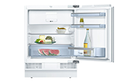 BOSCH KUL15AFF0G Built-under fridge with  Ice  Box  
