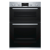 BOSCH MBA5575S0B Double Oven