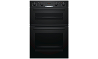 BOSCH MBS533BB0B Double Oven