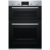 BOSCH MBS533BS0B Double Oven