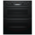 BOSCH NBS533BB0B Double Oven