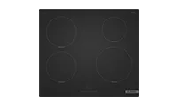 BOSCH PIE61ABB5E 59cm Induction Hob, Black