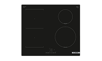 BOSCH PWP611BB5E Bosch PWP611BB5E Serie 4, Induction hob