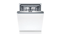 BOSCH SMD6YCX02G Fully Built in 60m Dishwasher
