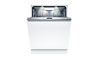 BOSCH SMD8YCX02G Serie 8 60 cm  Fully-integrated dishwasher