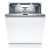 BOSCH SMD8YCX02G Serie 8 60 cm  Fully-integrated dishwasher