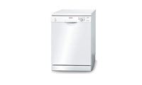 BOSCH SMS50T02GB 60cm ActiveWater Dishwasher with 12 Place Settings. Ex-Display Model.