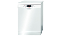 BOSCH SMS53E22GB Exxcel Series Freestanding ActiveWater 60cm Dishwasher