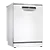 BOSCH SMS6EDW02G Dishwasher