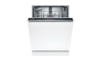 BOSCH SMV2HTX02G Series 2 60 cm Fully-integrated dishwasher