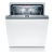 BOSCH SMV6ZCX01G Fully-integrated dishwasher