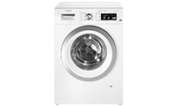 BOSCH WAWH8660GB 9kg 1400rpm Washing Machine - Winning Line. Ex-Display Model