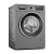 BOSCH WGG2449RGB Serie 6 Washing Machine 