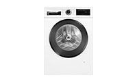 BOSCH WGG254Z0GB 10kg 1400 Spin Washing Machine