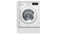 BOSCH WIW28500GB 8kg Washing Machine with 1400 RPM Spin speed & A+++ energy rating