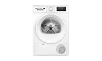 BOSCH WTH85225GB 8kg Heat Pump Tumble Dryer - White