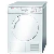 BOSCH WTV74105GB 7kg Classixx Series Vented Tumble Dryer