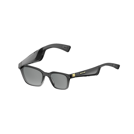 Bose Frames popular Alto Large Audio Sunglasses in Black