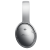 BOSE QuietComfort 35 Silver Acoustic Noise Cancelling® Wireless Bluetooth® headphones - Silver
