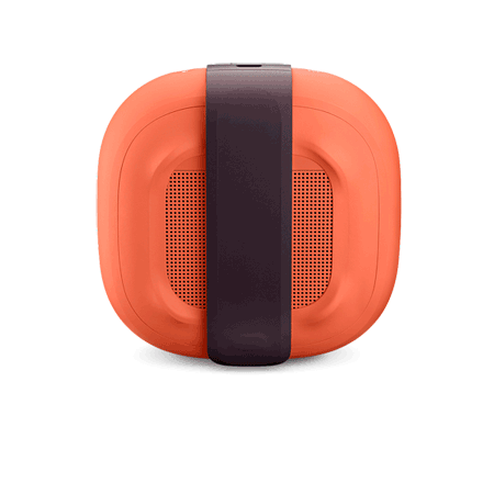 BOSE SoundLink Micro Orange SoundLink® Micro Waterproof Bluetooth® speaker in Bright Orange