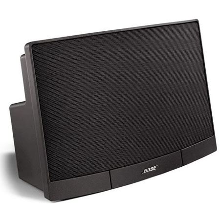 BOSE RoomMate Lifestyle® RoomMate® powered  speaker system.Ex-Display