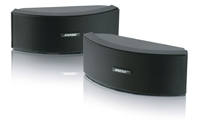 BOSE 151 Black Wall Mounted Environmental Speakers