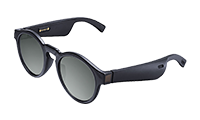 BOSE Frames Rondo Small Medium Black Frames Rondo Small Medium Black (Audio Sunglasses)