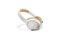 BOSE QuietComfort 25 White Acoustic Noise Cancelling® headphones
