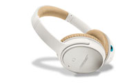BOSE QuietComfort 25 Samsung White Bose® QuietComfort® 25 Acoustic Noise Cancelling® headphones for Samsung and Android devices in White