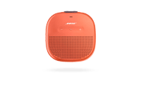 BOSE SoundLink Micro Orange SoundLink® Micro Waterproof Bluetooth® speaker in Bright Orange