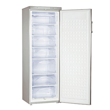 baumatic freezer