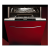 Baumatic BDWI640 Fully-Integrated 60 cm Dishwasher  14 place settings with Energy Rating A+  White 