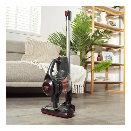 Beldray BEL0776TTF Titanium Airgility Cordless Vacuum Cleaner