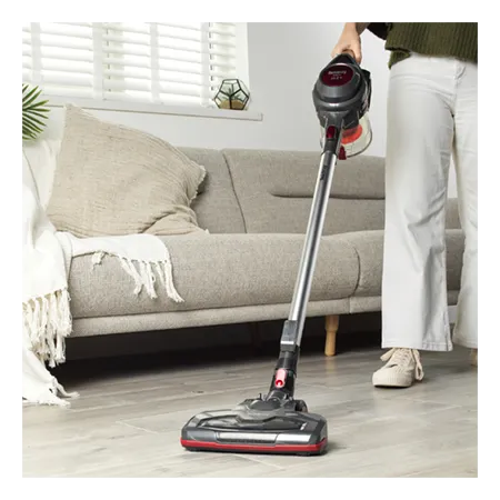 Beldray BEL0776TTF Titanium Airgility Cordless Vacuum Cleaner