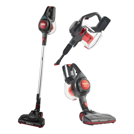 Beldray BEL0776TTF Titanium Airgility Cordless Vacuum Cleaner