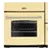 Belling 100DFTCrm Dual Fuel Range Cooker - Cream