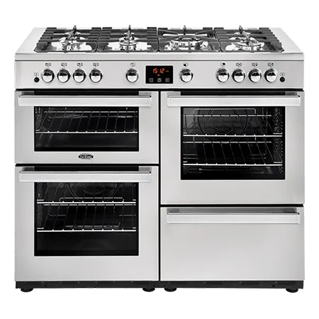 Belling 110GSta Gas Range Cooker