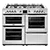 Belling 110GSta Gas Range Cooker